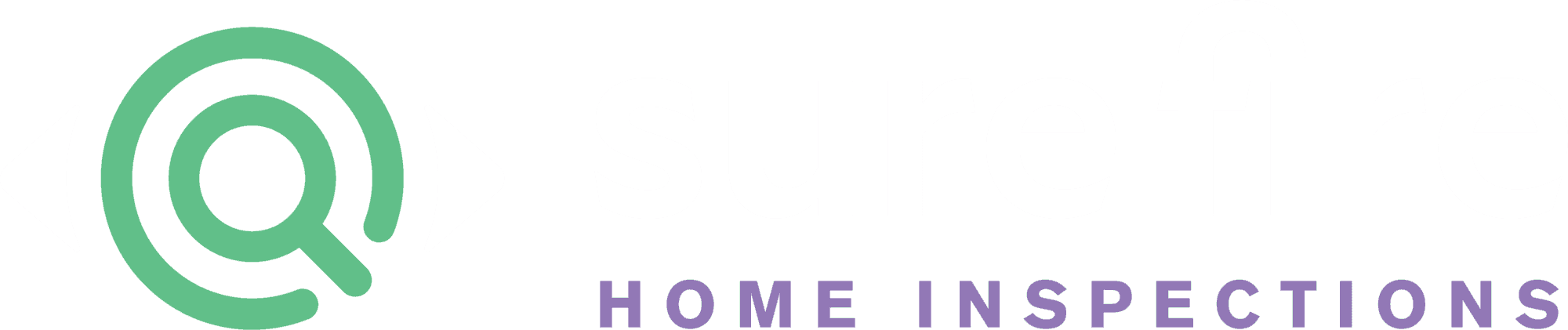 Surefire Home Inspections Logo